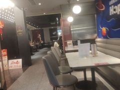 -必胜客(新辰里酒仙桥店)