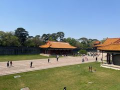 -沈阳市东陵公园