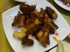 -首占学彬杠面(日韵东方店)