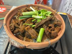 -包工仔·牛杂自助放题