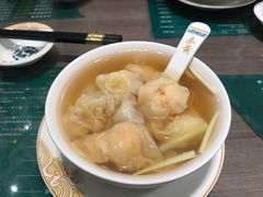 -麦奀云吞面世家(中环店)