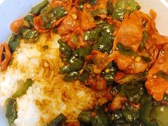 -德天顺盖码饭(人民西路店)