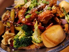 -食通天美食广场(华润万象城店)