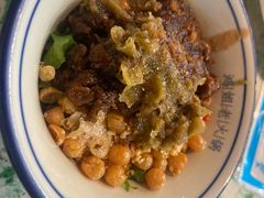 -鸿姐老火锅(疁城新天地店)