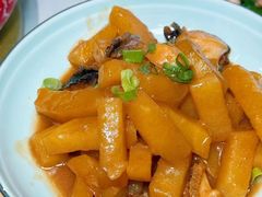 -渔娘渔家丹东海鲜(东直门店)