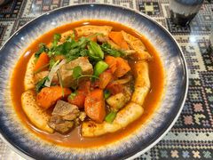 馕包肉-新疆伊宁远征餐厅