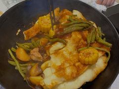 -新洪记·丽久饭店(铁西店)