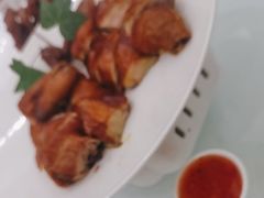 -谢先生酒店·椒宴集(沙湖店)