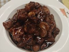 -京北渔家傲