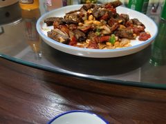 -淮南许氏牛肉汤(朝阳西路店)