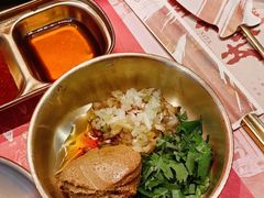 -西塔老太太泥炉烤肉(龙湖北苑天街店)