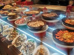 -那家老院子东北菜·饺子·小鸡炖蘑菇(艳华街店)