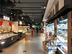 -Olé精品超市(海上世界店)