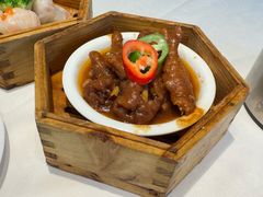 -怀德酒楼·粤菜·海鲜·茶点(宝安国际机场店)