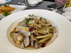 葱油蛏子-碧丽宫大酒店(召稼楼店)