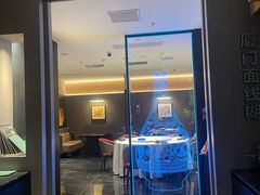-苏淮景·苏闽融创菜·海鲜(原空港井河轩店)