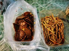 -浪哥卤味捆鸡(南门口店)