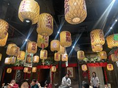 -南京大牌档(济南万象城店)