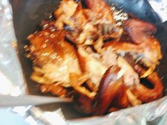 -杏花堂晋商私房菜(华熙五棵松店)