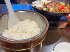 -富正毅三下锅·湘西韵味(天门山索道店)