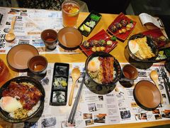 -鳗事鱼意·活鳗現烤专门店(富力海珠城店)