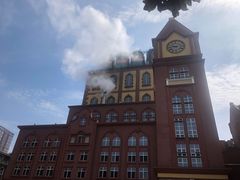 -青岛啤酒博物馆