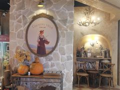 -乡田小墅(展览馆路JK FUN商城店)
