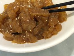 -骏莱海鲜鱼港(五角场店)