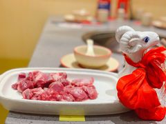 -羊来顺冰煮鲜羊铁锅烀羊肉(八卦岭店)