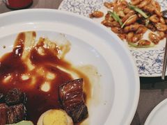 -望乡楼上海菜(日月光店)