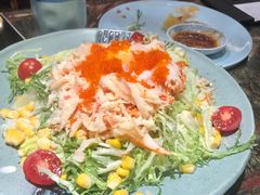 -炙柒Sekinana·精致料理 烧鸟·铁板烧(海上世界店)