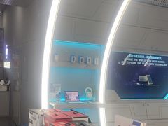 -HP惠普官方体验店(世纪金源店)