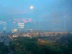 -烛影拾光观景餐厅·创意菜·摄影·小提琴(大唐不夜城店)