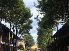 -天龙八部武侠城