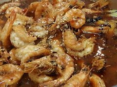 -阿田大虾(回龙观店)