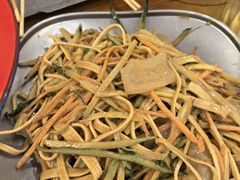 -北丐先生·野馄饨烧烤(长宁龙之梦店)