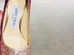 -JIMMY CHOO(海港城精品店)
