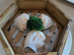 -顺德美的万豪酒店-万豪中餐厅
