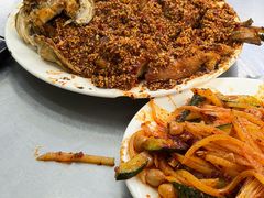 -松明一烤肉馆(鲁园店)