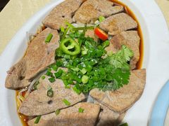 -香港池仔记肠粉王(博多新记襄阳南路店)