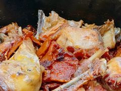 -斯丹姜母鸭·古法干香(涂门街总店)