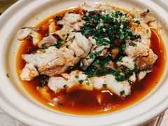 -渔乡米香·剁椒鱼头(四方坪店)