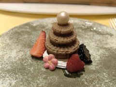 -北京国际饭店·谭府餐厅