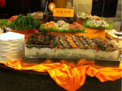丹枫白露酒店Q-Cafe餐厅-丹枫白露酒店·Q Cafe餐厅