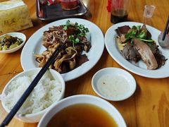 -乌文新澄海卤鹅店
