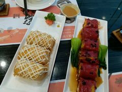 -虾饺妹·粤式手工点心(水荫路店)