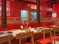 -韩宫宴和牛烤肉(苏州悠方购物中心店)