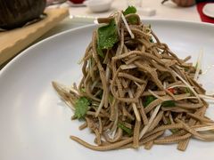 -太极·粤菜餐厅(亚运村鸟巢店)