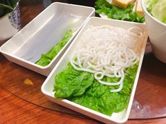 -古关火锅店(古北水镇景区店)