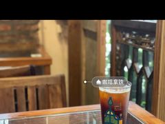 -西关84·History·Art·Cafe